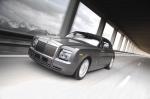 Rolls-Royce Phantom Coupe 2008 года